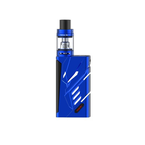 SMOK T-Priv Kit Vaporizer- Purple