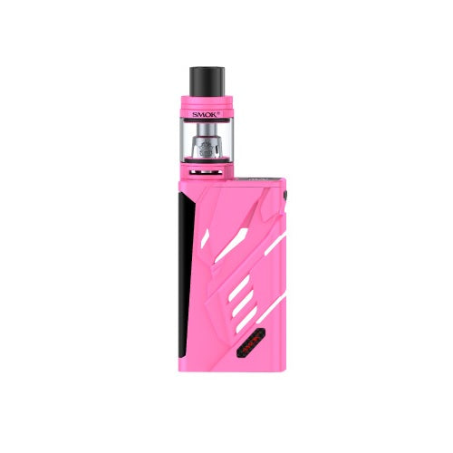 SMOK T-Priv Kit Vaporizer- Purple