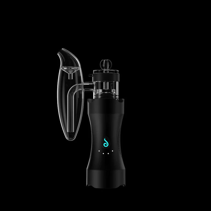 Dr. Dabber XS Nano e-Rig Vaporizer - Black