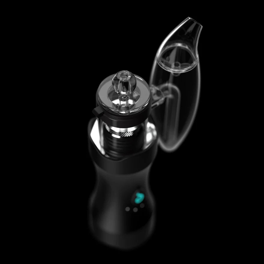 Dr. Dabber XS Nano e-Rig Vaporizer - Black