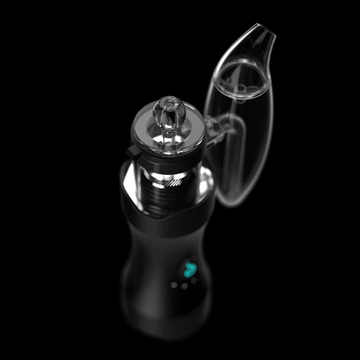 Dr. Dabber XS Nano e-Rig Vaporizer - Black