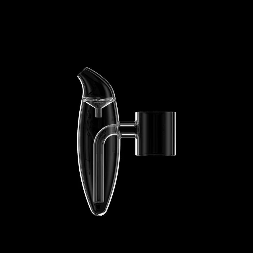 Dr. Dabber XS Nano e-Rig Vaporizer - Black
