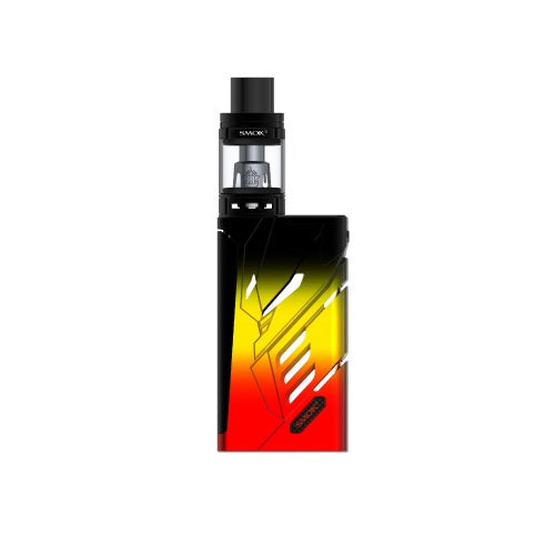 SMOK T-Priv Kit Vaporizer- Purple