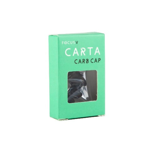 Carta Bubble Cap black - box