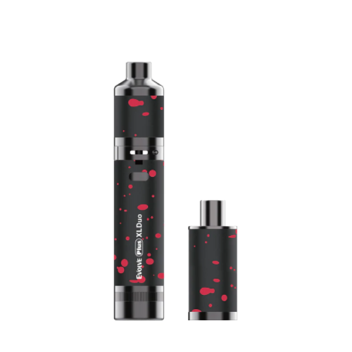 Evolve Plus XL Duo 2-in-1 Kit by Wulf Mods