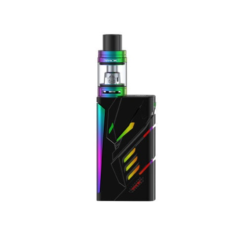 SMOK T-Priv Kit Vaporizer- Purple