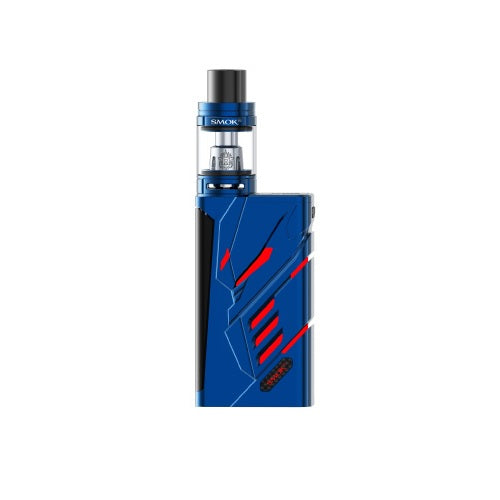 SMOK T-Priv Kit Vaporizer- Purple