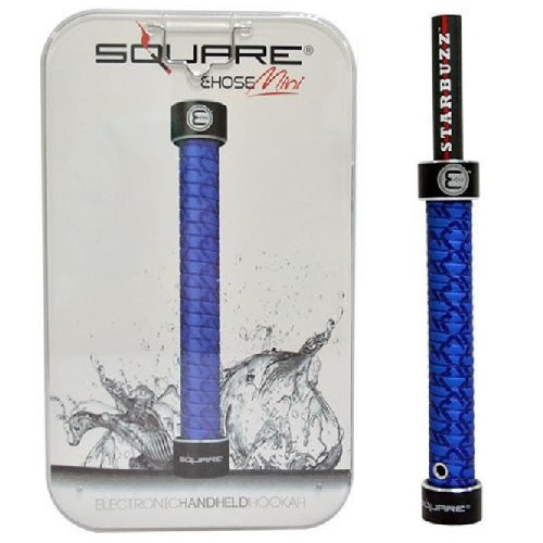 Starbuzz EHose Mini Square Electronic Shisha