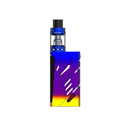 SMOK T-Priv Kit Vaporizer- Purple