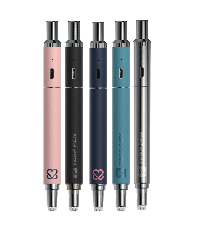 Boundless Terp Pen