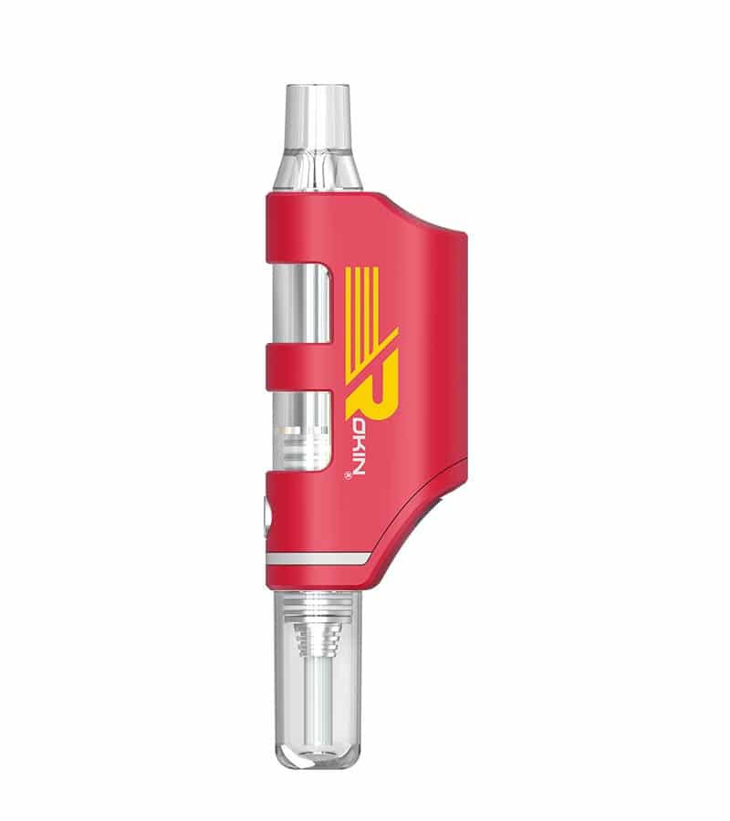 Rokin Stinger Electronic Nectar Dab Straw