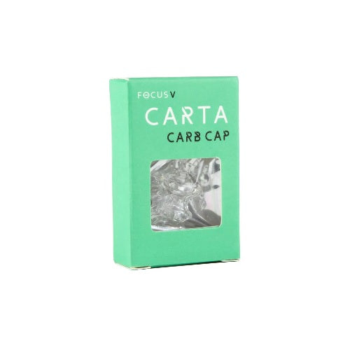 Carta Bubble Cap clear - box