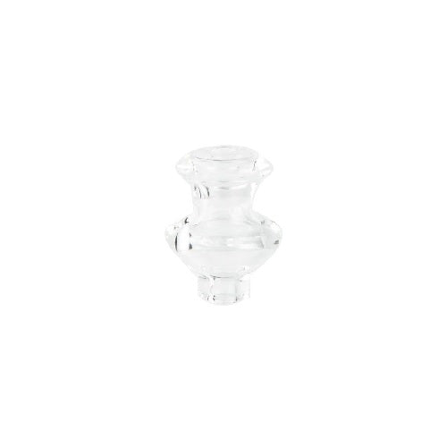 Carta Bubble Cap clear