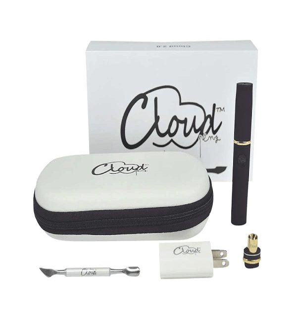 Cloud Pen 2.0 Vaporizer - Assorted Colors