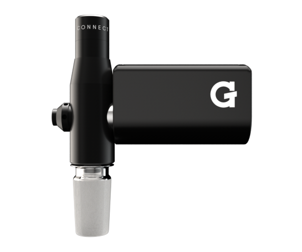 Grenco Science G Pen Connect Vaporizer