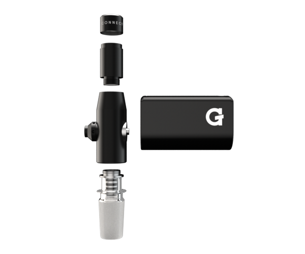 Grenco Science G Pen Connect Vaporizer