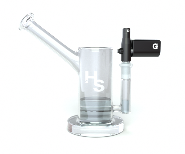 Grenco Science G Pen Connect Vaporizer