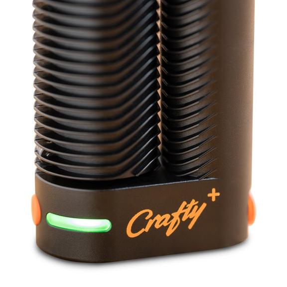 Storz & Bickel Crafty+ Vaporizer