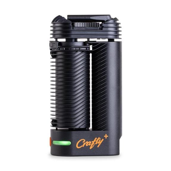 Storz & Bickel Crafty+ Vaporizer