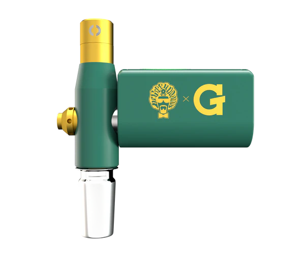 Dr. Greenthumb's x G Pen Connect Vaporizer