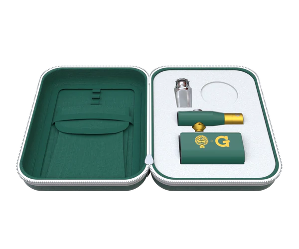 Dr. Greenthumb's x G Pen Connect Vaporizer