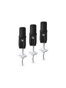 Puffco Plus Replacement Dart - 3 Pack - Version 2