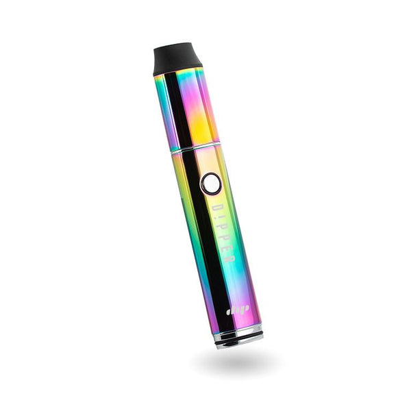 The Dipper - 2-IN-1 Dab Pen and Dab Straw