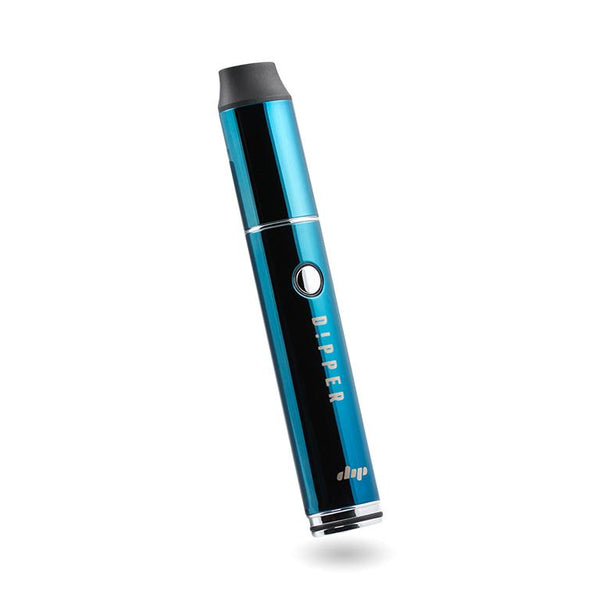 The Dipper - 2-IN-1 Dab Pen and Dab Straw