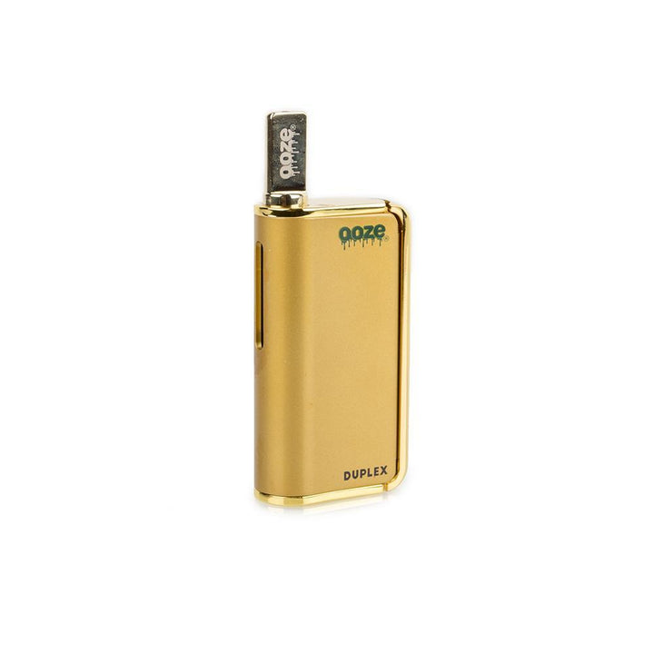Ooze Duplex Dual Extract Vaporizer Kit