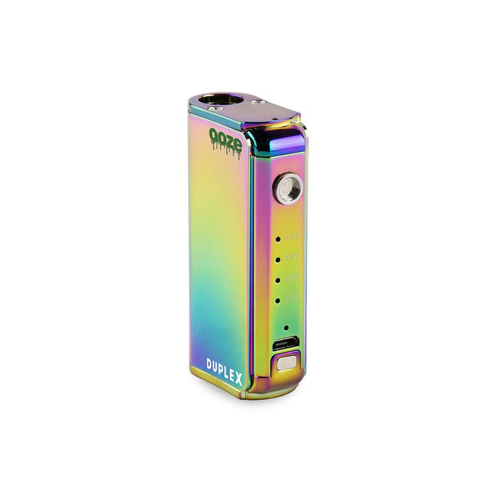 Ooze Duplex Dual Extract Vaporizer Kit
