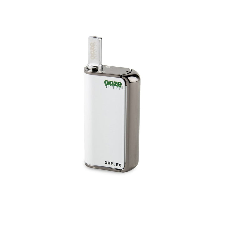 Ooze Duplex Dual Extract Vaporizer Kit