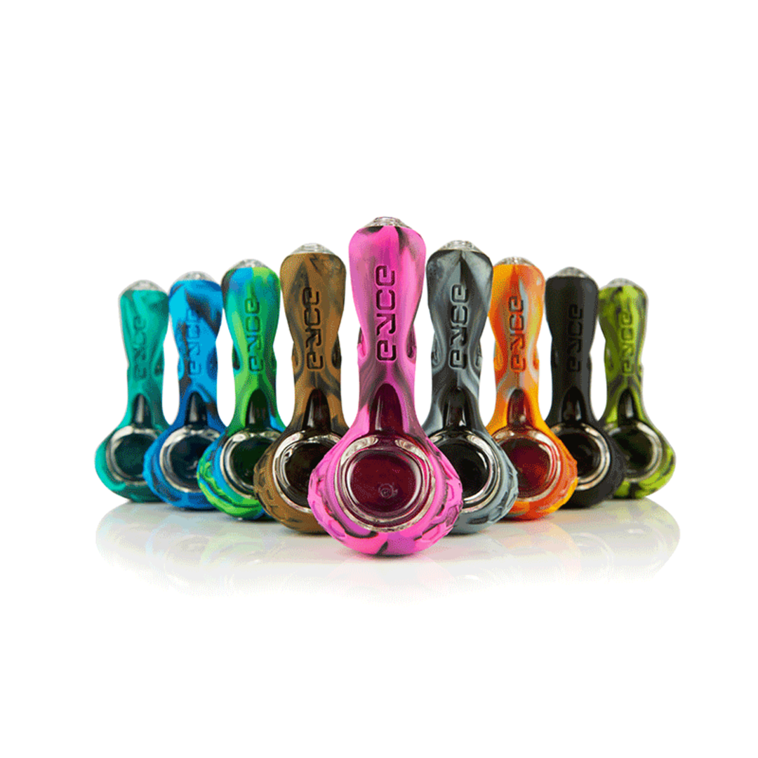 Eyce ProTeck Alien Spoon - POP of 10 units