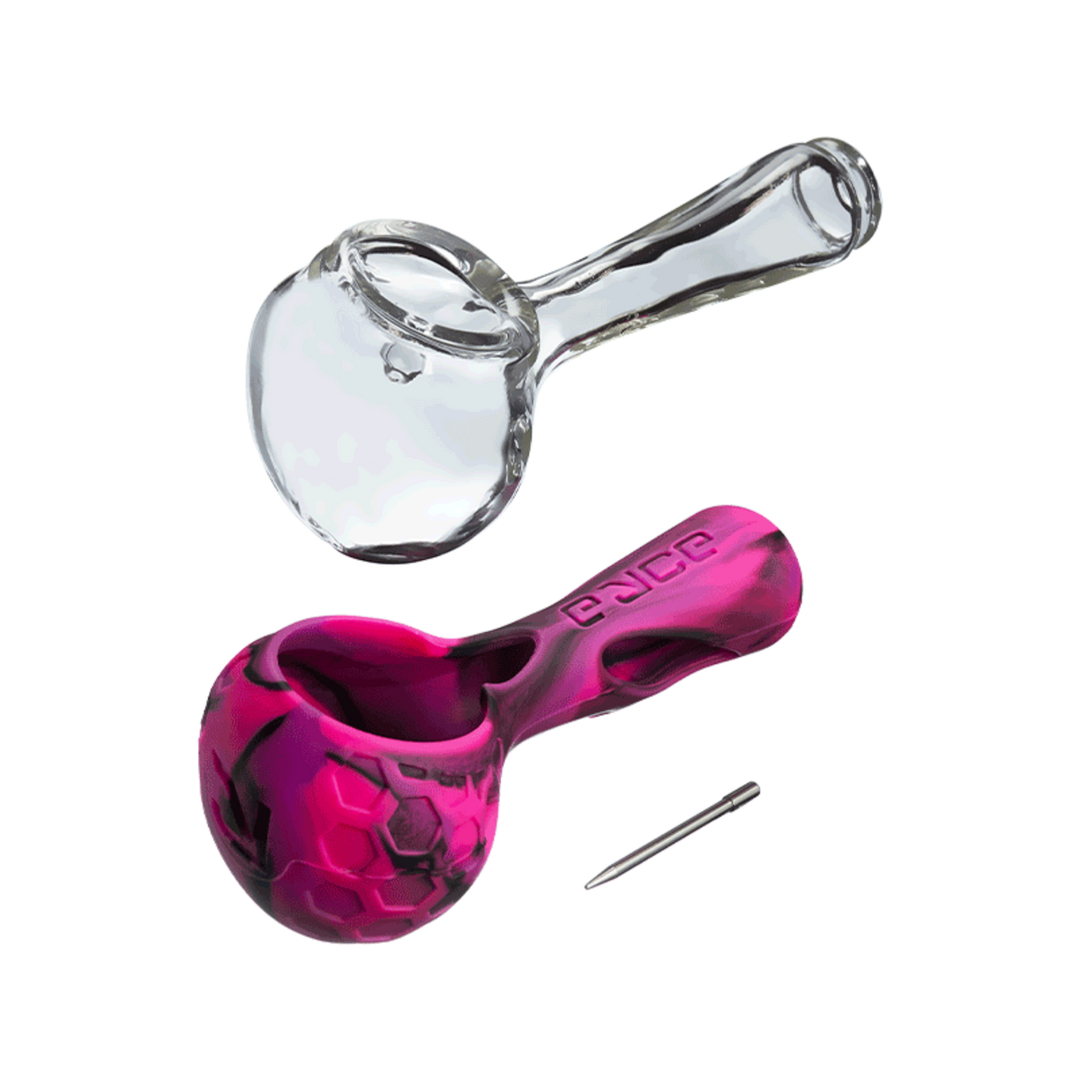 Eyce ProTeck Alien Spoon - POP of 10 units