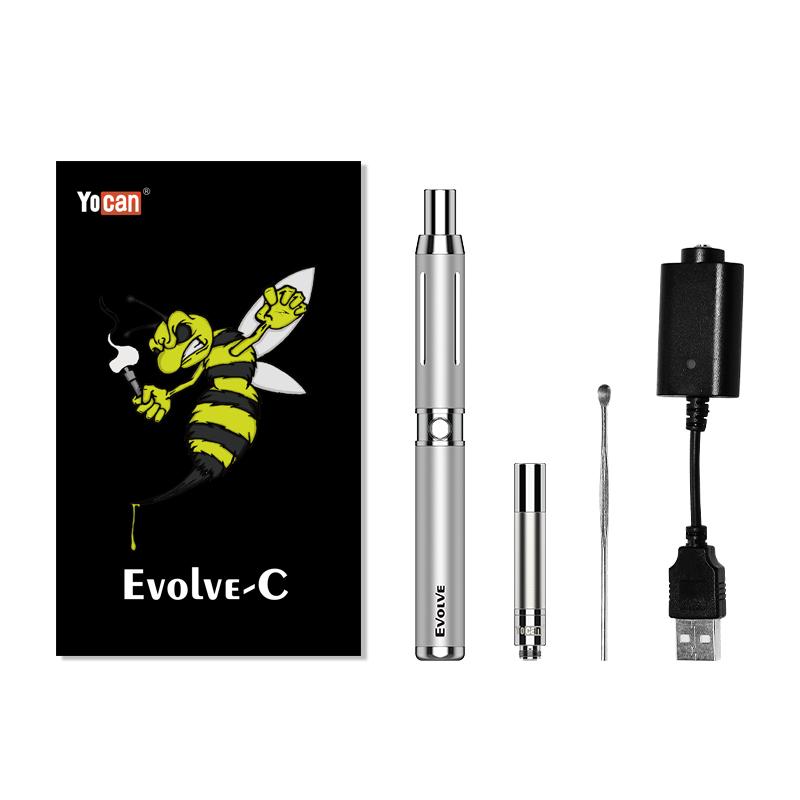 Yocan Evolve C Vaporizer
