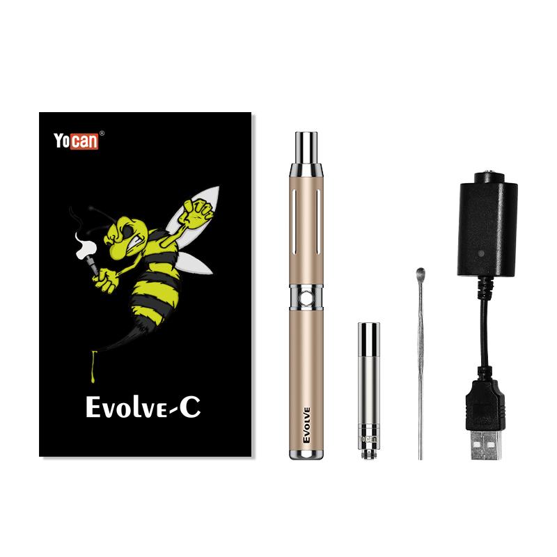 Yocan Evolve C Vaporizer