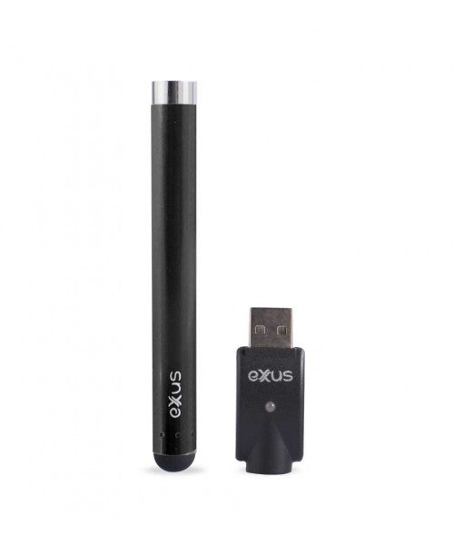 Exxus Slim Auto Draw Cartridge Vaporizer