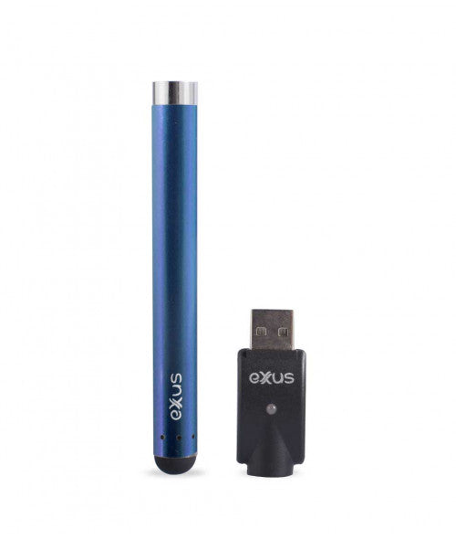 Exxus Slim Auto Draw Cartridge Vaporizer