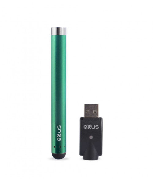 Exxus Slim Auto Draw Cartridge Vaporizer