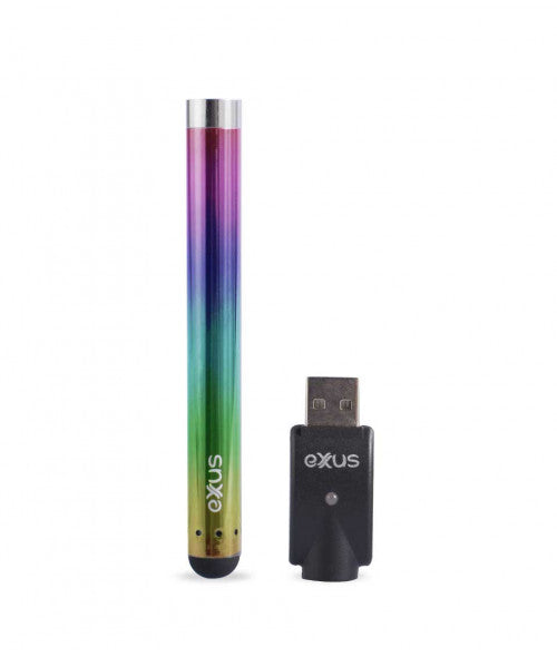Exxus Slim Auto Draw Cartridge Vaporizer