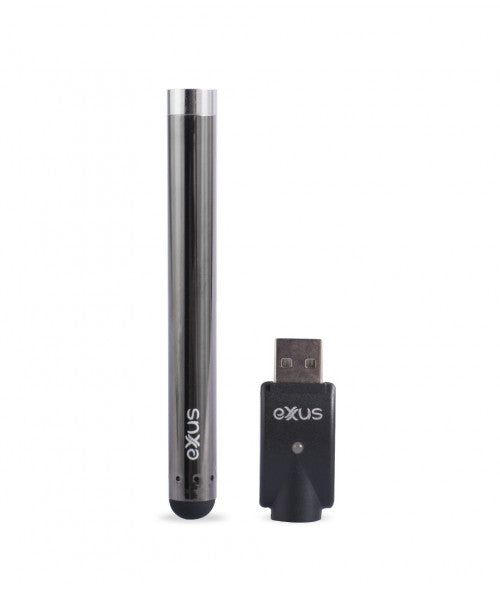 Exxus Slim Auto Draw Cartridge Vaporizer