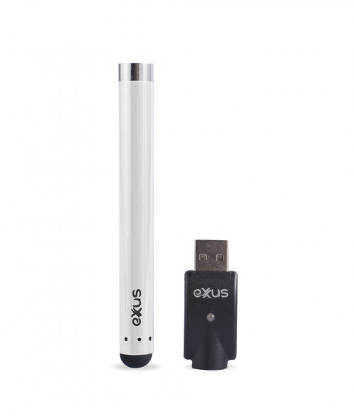Exxus Slim Auto Draw Cartridge Vaporizer