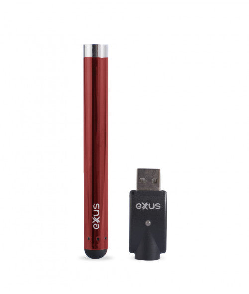 Exxus Slim Auto Draw Cartridge Vaporizer