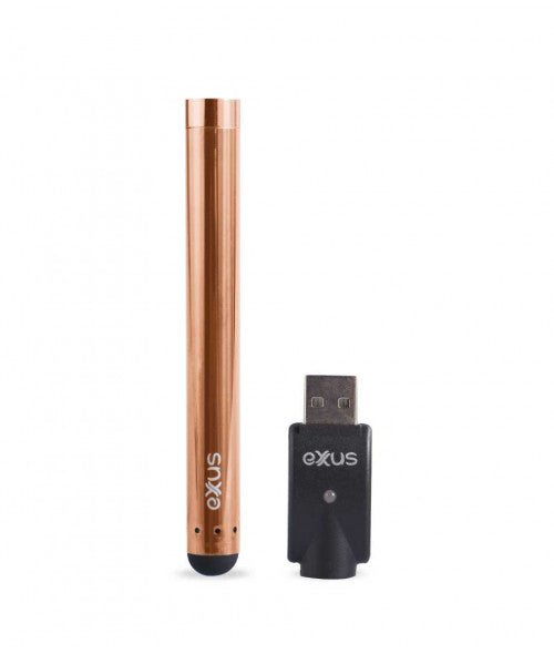 Exxus Slim Auto Draw Cartridge Vaporizer