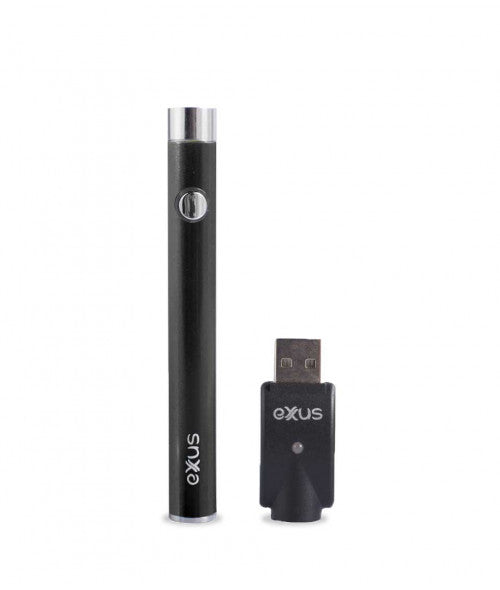 Exxus Slim VV Cartridge Vaporizer