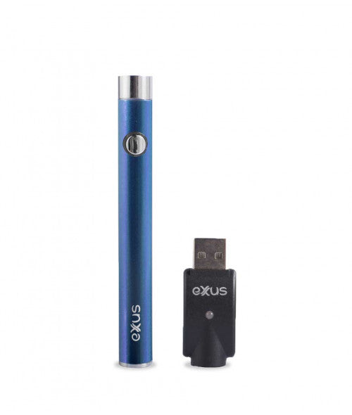 Exxus Slim VV Cartridge Vaporizer