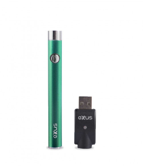 Exxus Slim VV Cartridge Vaporizer