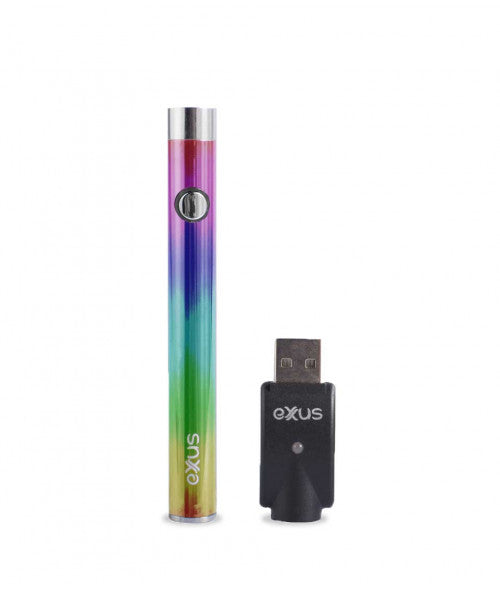 Exxus Slim VV Cartridge Vaporizer