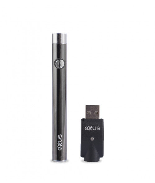 Exxus Slim VV Cartridge Vaporizer