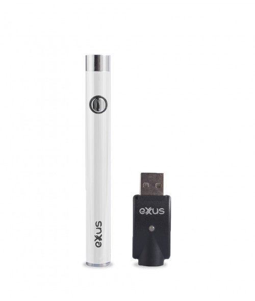 Exxus Slim VV Cartridge Vaporizer