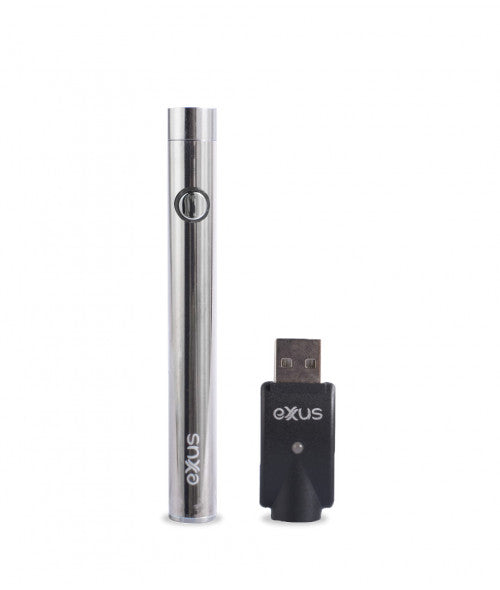 Exxus Slim VV Cartridge Vaporizer